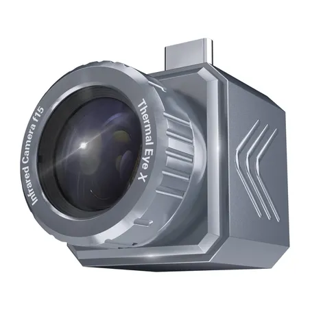 THERMAL MASTER X3 Thermal Imaging Camera